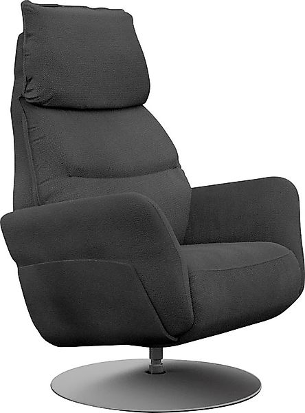 alina Relaxsessel "Thimo" in Größe S, Liegefläche 178 cm, verstellbar, opti günstig online kaufen