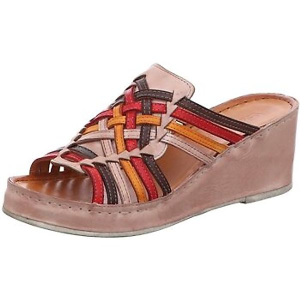 Gemini  Clogs Pantoletten ANILINA PANTOLETTE 332680-02/598 günstig online kaufen