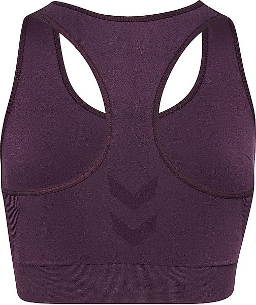 hummel Sporttop Hmltif Seamless Sports Top günstig online kaufen