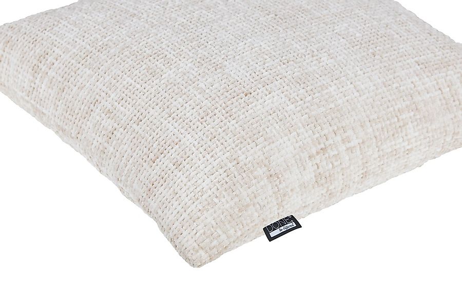 done. Kissenbezug "Twist" Geflochtene Optik günstig online kaufen