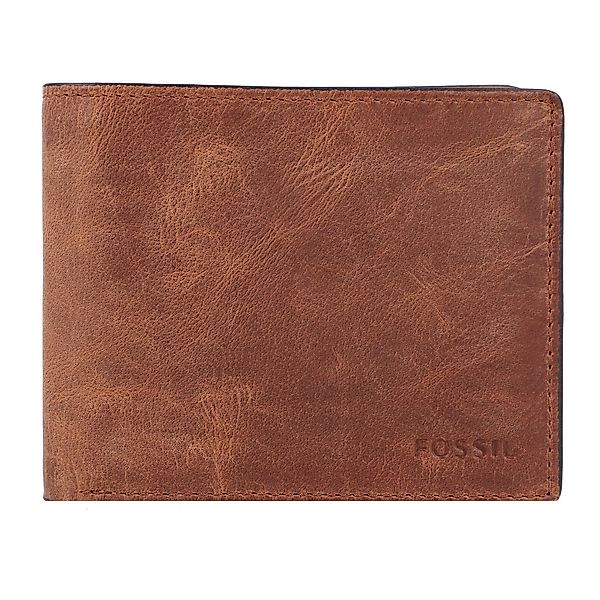 Fossil Geldbörse Derrick, Leder günstig online kaufen