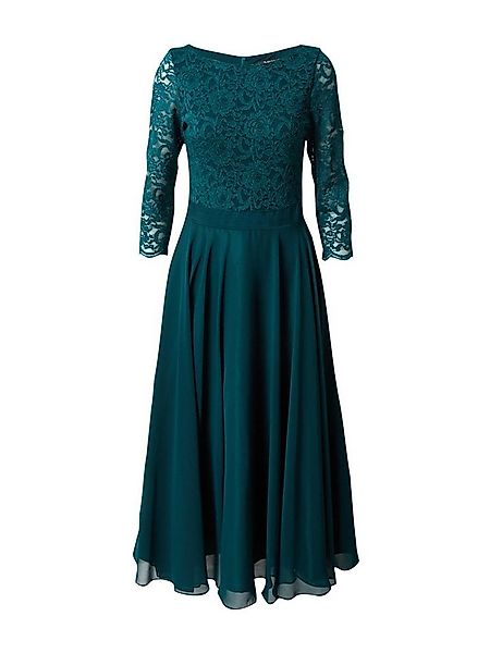 SWING Cocktailkleid (1-tlg) Spitze günstig online kaufen