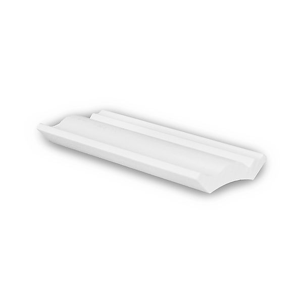 NOEL & MARQUET NMC 1 MUSTERSTÜCK ARSTYL S-Z15 Flex 10 cm MUSTER der Eckleis günstig online kaufen