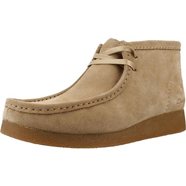 Clarks  Stiefel WALLABEEEVOBT günstig online kaufen