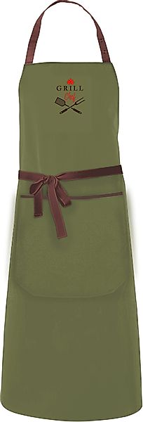 APELT Grillschürze 3963 Outdoor, GRILL Chef, günstig online kaufen