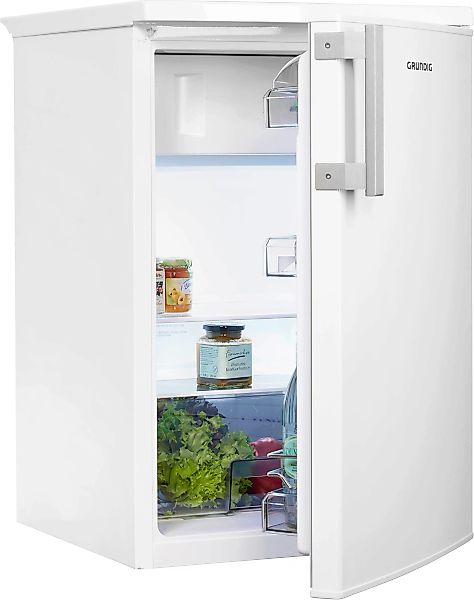 Grundig Kühlschrank, GTM 14140 N, 84 cm hoch, 54,5 cm breit günstig online kaufen