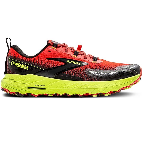 Brooks Brooks Cascadia 18 Trailrunningschuh günstig online kaufen
