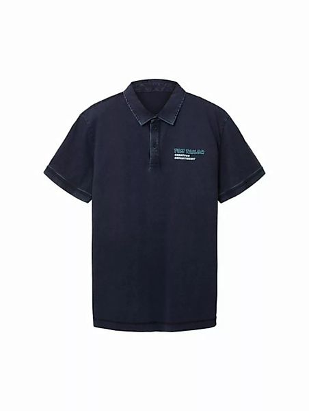TOM TAILOR Poloshirt günstig online kaufen