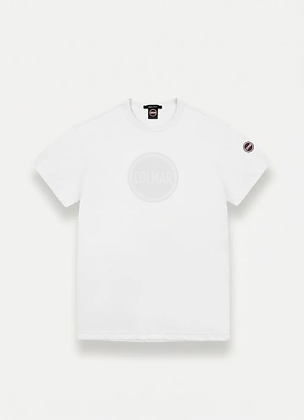 Colmar T-Shirt "MENS T-SHIRT" mit Logo, Rundhals, regular fit günstig online kaufen