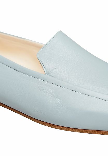 Henry Stevens Loafer "Audrey HVL Businessschuh" Damen Halbschuhe Leder hand günstig online kaufen