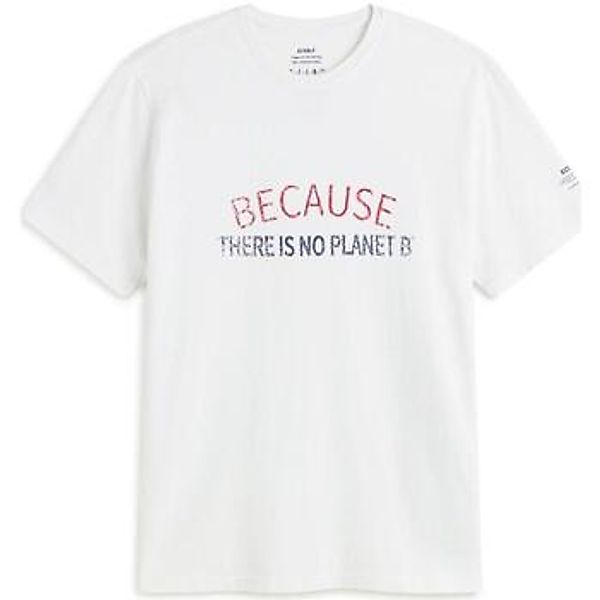 Ecoalf  T-Shirt MCMGATSMELTI0823S24 günstig online kaufen