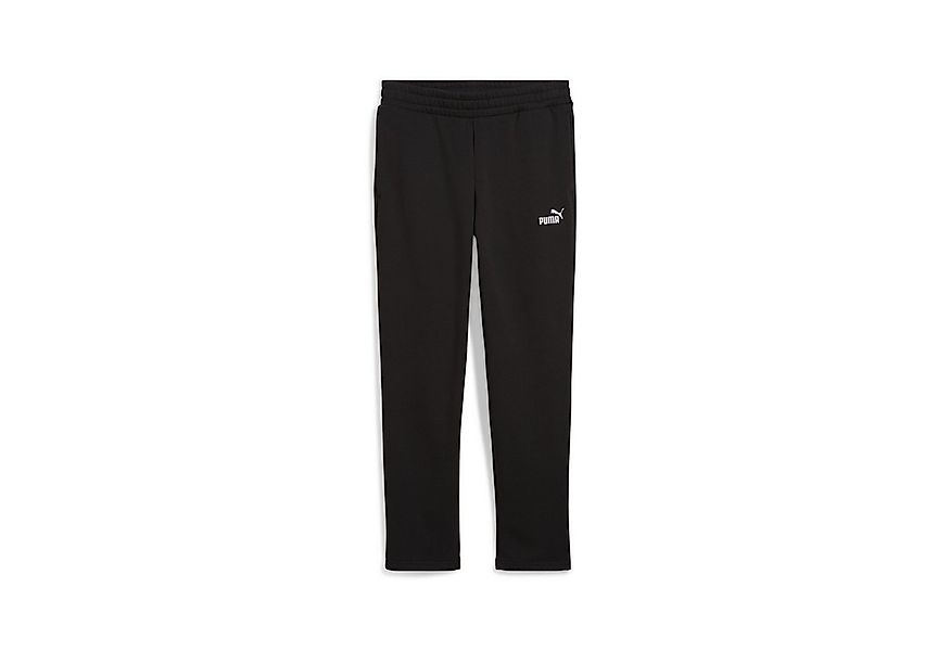PUMA Sporthose ESS Small No. 1 Logo Jogginghose Damen günstig online kaufen