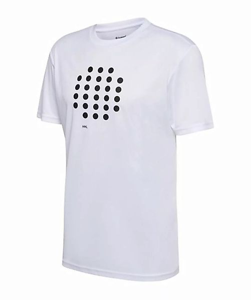 hummel T-Shirt hmlCOURT T-Shirt default günstig online kaufen