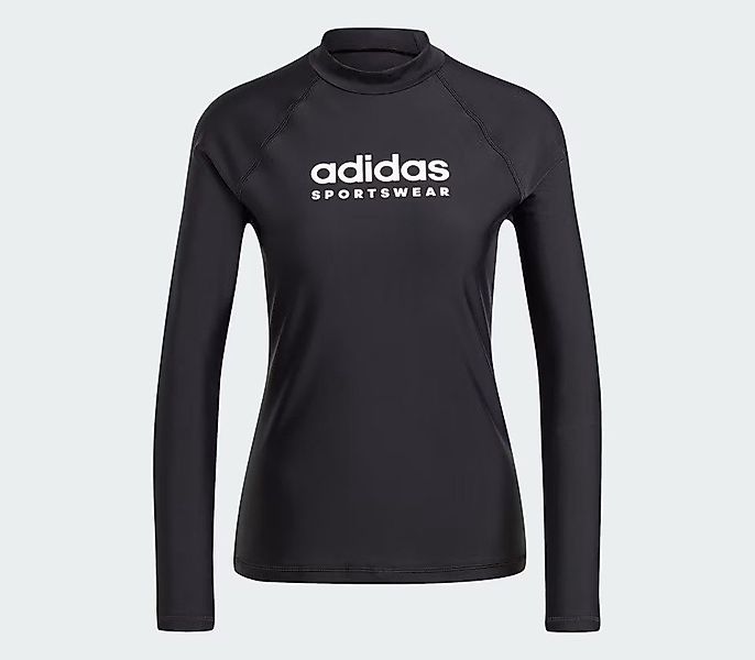 adidas Sportswear T-Shirt W RASHGD LS günstig online kaufen