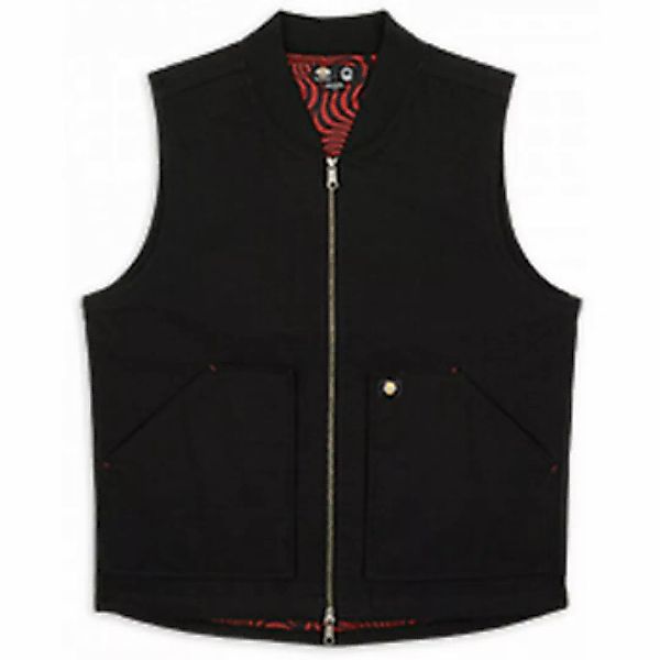 Dickies  Blazer x spitfire vest günstig online kaufen