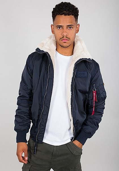Alpha Industries Bomberjacke "B-15 III TT Two Tone" günstig online kaufen