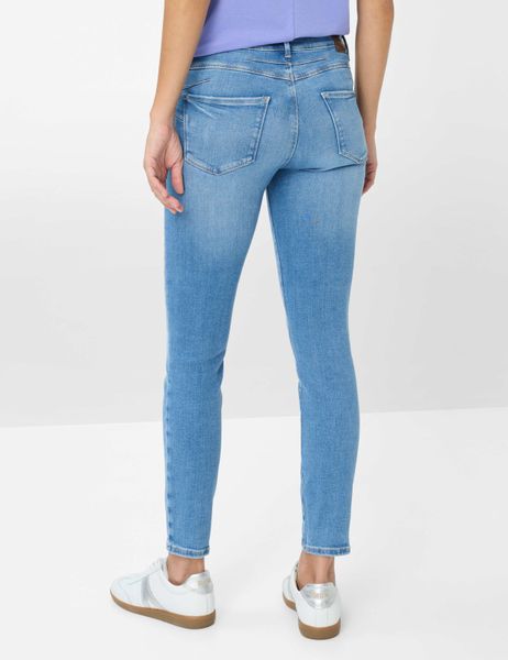 Brax 5-Pocket-Jeans "Style ANA" günstig online kaufen
