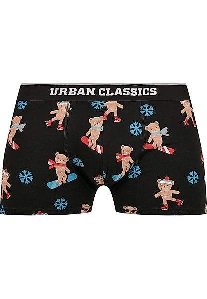 URBAN CLASSICS Boxershorts Urban Classics Herren günstig online kaufen