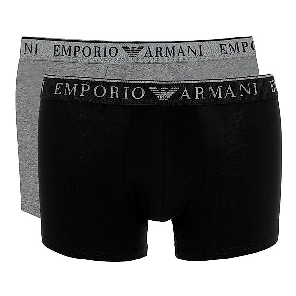 Emporio Armani Trunk 2er Pack Endurance günstig online kaufen