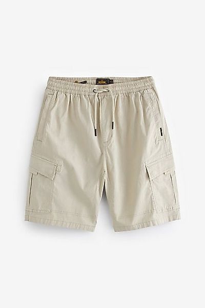 Next Cargoshorts Cargo-Shorts mit Tunnelzugbund (1-tlg) günstig online kaufen