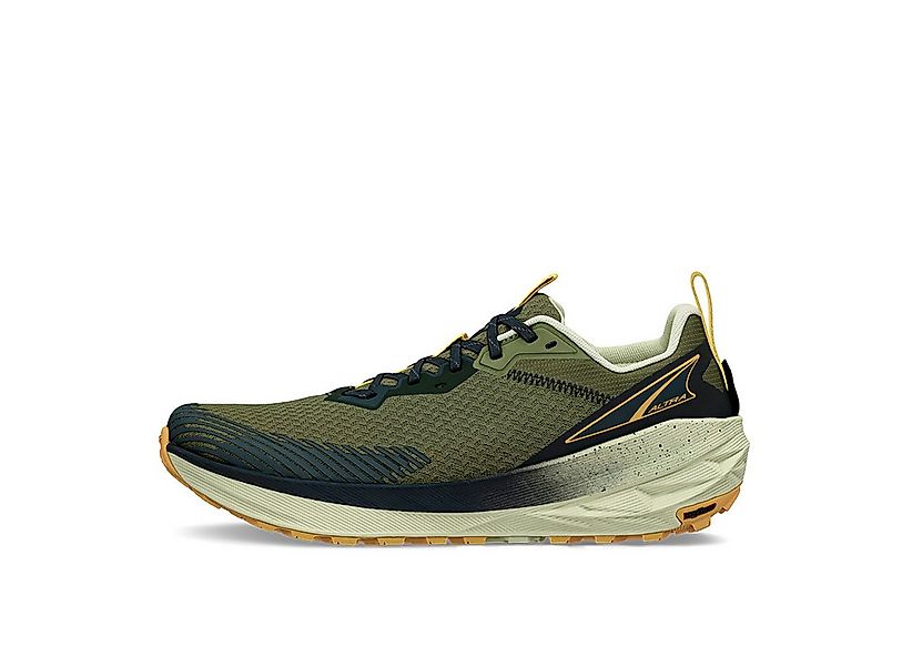 Altra Altra M Experience Wild 2 Herren Dusty Olive Laufschuh günstig online kaufen