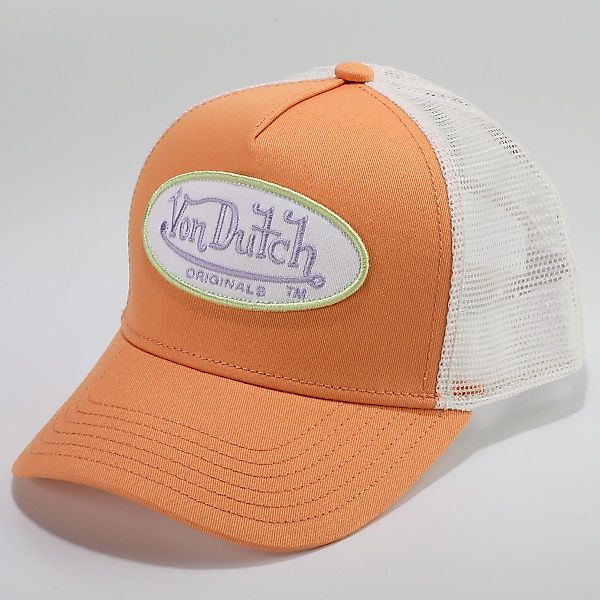 Von Dutch Trucker Cap Von Dutch günstig online kaufen