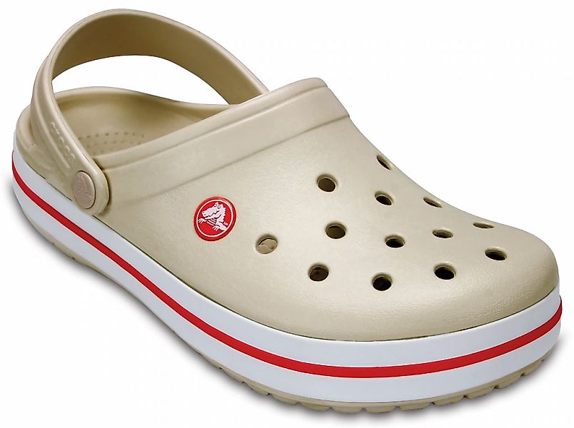 Crocs Clog "Crocband Clog" günstig online kaufen
