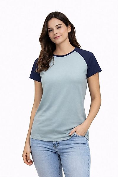 Skratta T-Shirt Merino Damen Arne günstig online kaufen
