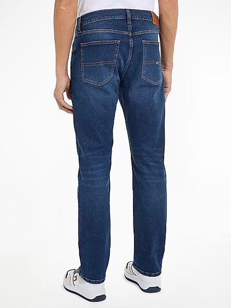 Tommy Jeans Slim-fit-Jeans Ryan Regular Slim günstig online kaufen