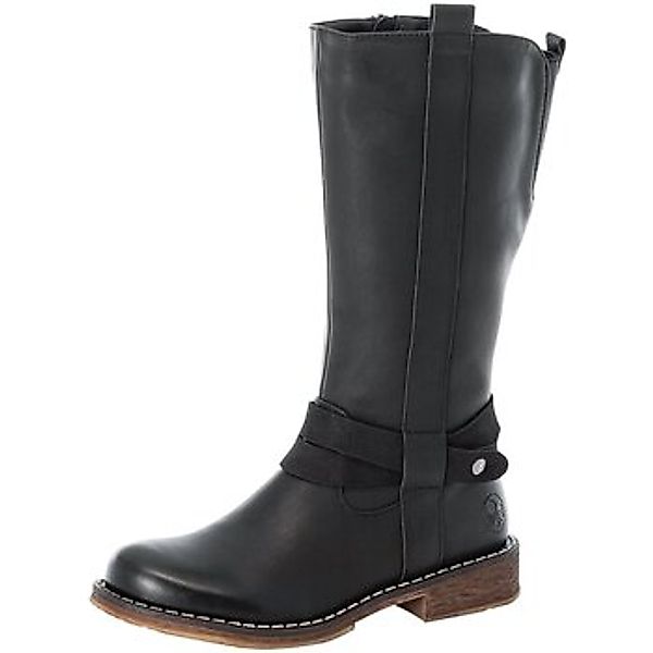 Rieker  Damenstiefel Stiefel Langschaftstiefel Warmfutter 94484-00 günstig online kaufen