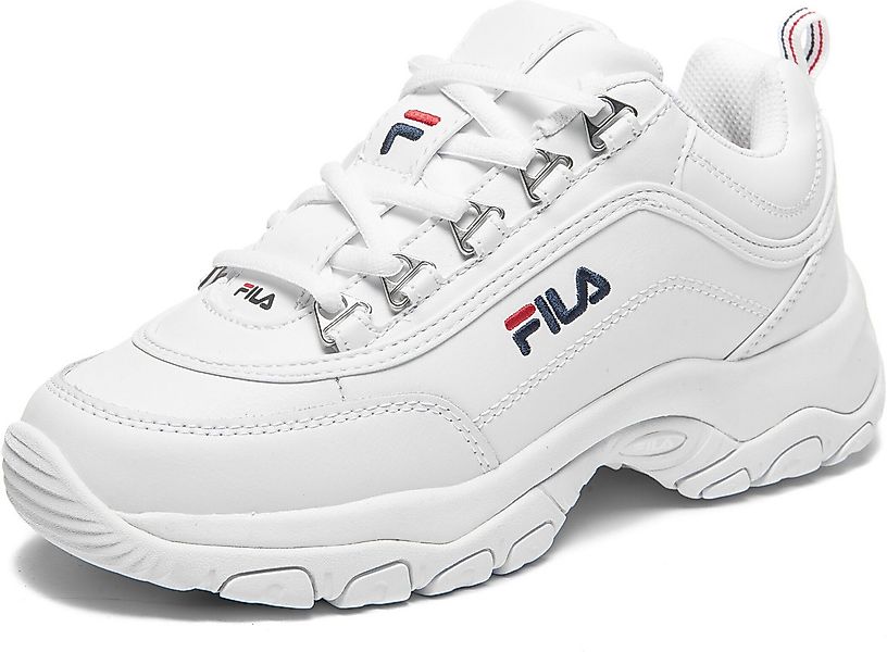 Fila Strada Low Wmn Sneaker günstig online kaufen