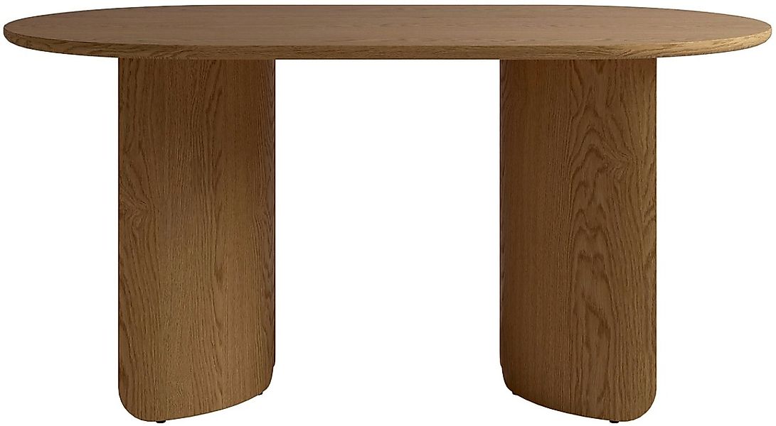 SCHÖNER WOHNEN-Kollektion Esstisch "GRIMSTAD" 1 Stk. tlg. in 160 cm oder 20 günstig online kaufen