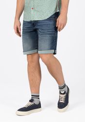 TIMEZONE Herren Bermuda Jeans Shorts REGULAR JACKYTZ SHORT Mid Waist Regula günstig online kaufen