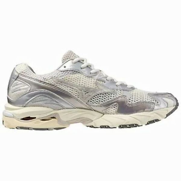 Mizuno  Sneaker D1GA2431 04 - WAVE RIDER 10-SNOW WHI/WHITE SAND/NIMBUS günstig online kaufen