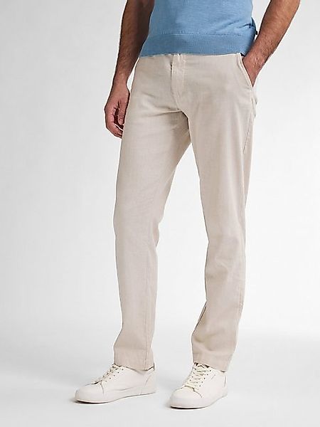 Petrol Industries Chinohose Leinen Covebay günstig online kaufen
