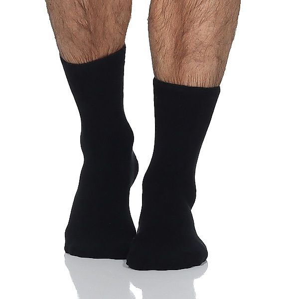 Venasoft Thermosocken Wintersocken ohne Gummi Herren günstig online kaufen