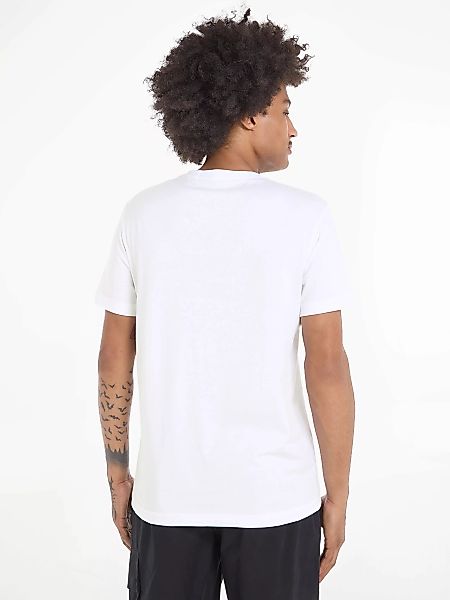 Calvin Klein Jeans T-Shirt META MONOGRAM TEE mit Logodruck günstig online kaufen