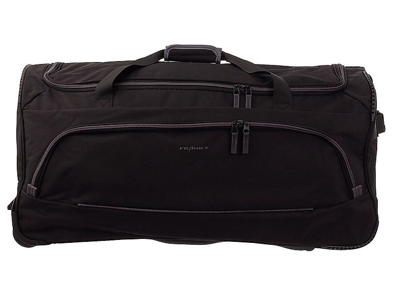 Franky Reisetasche Rollenreisetasche RT01 ca. 78L Reisegepäck (1-tlg) günstig online kaufen