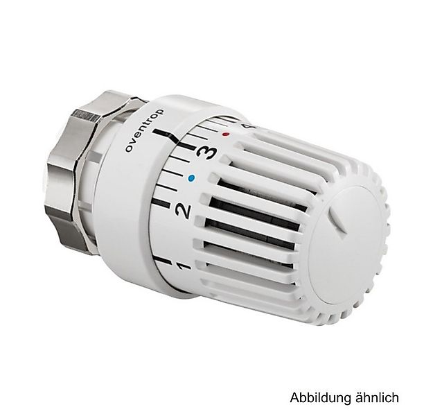 Oventrop Heizkörper Oventrop Thermostat Uni LDV Klemmverbindung, für Anschl günstig online kaufen