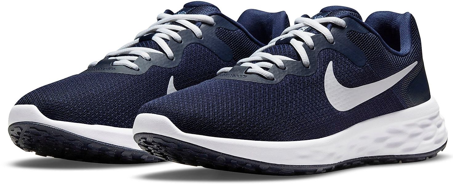 Nike REVOLUTION 6 NEXT NATURE Laufschuh günstig online kaufen
