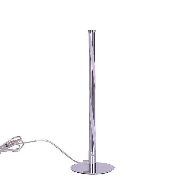 Näve LED-Tischleuchte Twist 40 cm günstig online kaufen