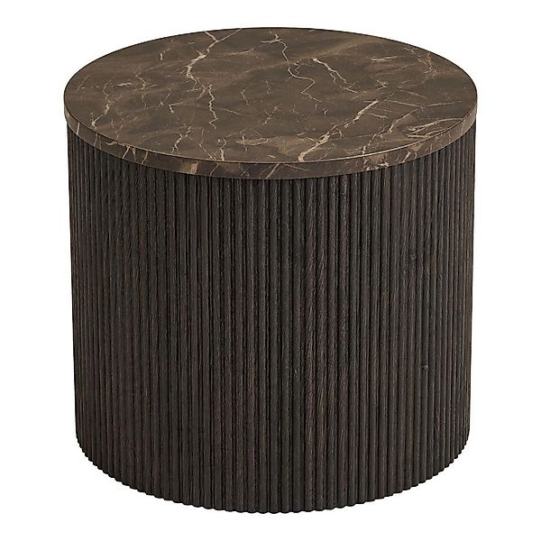 ebuy24 Couchtisch Ida Couchtisch Eckentisch Ø45cm günstig online kaufen