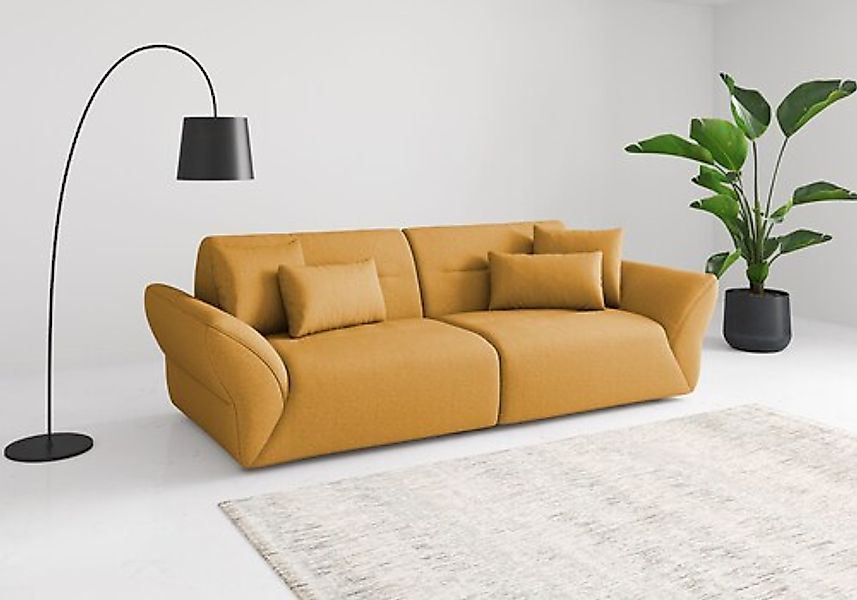 sit&more Big-Sofa »Dali« günstig online kaufen