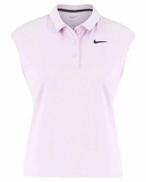 Nike Poloshirt Damen Tennisshirt VICTORY (1-tlg) günstig online kaufen