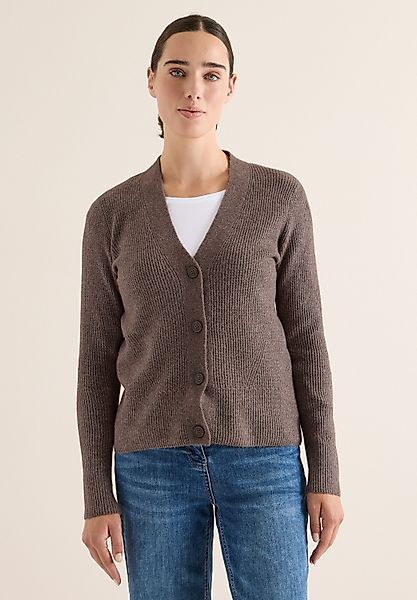 CECIL Cardigan aus Feinstrick günstig online kaufen