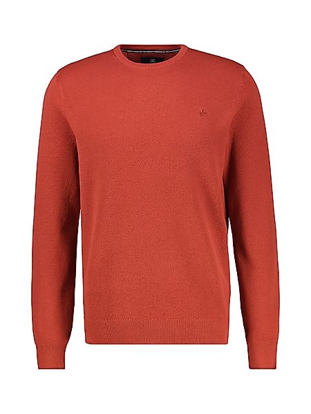 LERROS Strickpullover LERROS Leichter Herren Strickpullover günstig online kaufen
