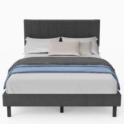 oyajia Polsterbett Doppelbett 140 x 200 günstig online kaufen