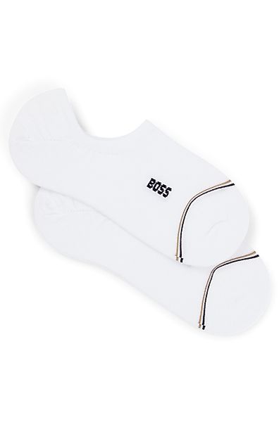 BOSS Businesssocken 2P LC Iconic CC günstig online kaufen