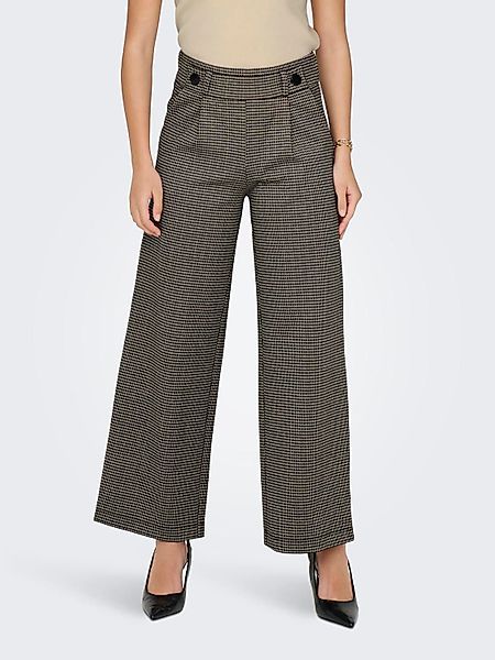 JDY Anzughose JDYGEGGO MIA LONG CHECK günstig online kaufen