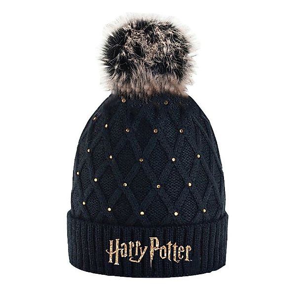 Harry Potter Bommelmütze Harry Potter Damen günstig online kaufen